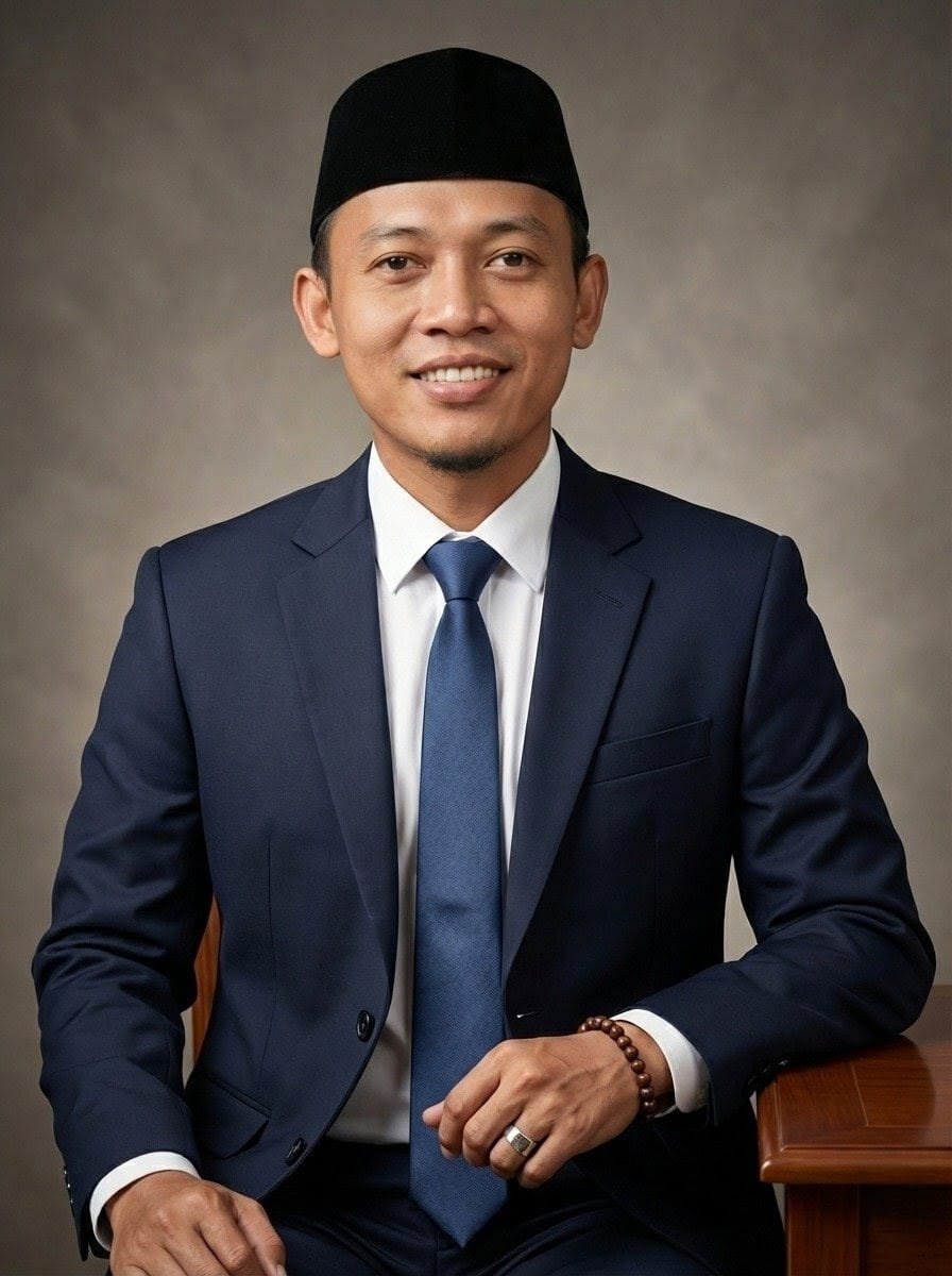 Kepala Desa Guyangan