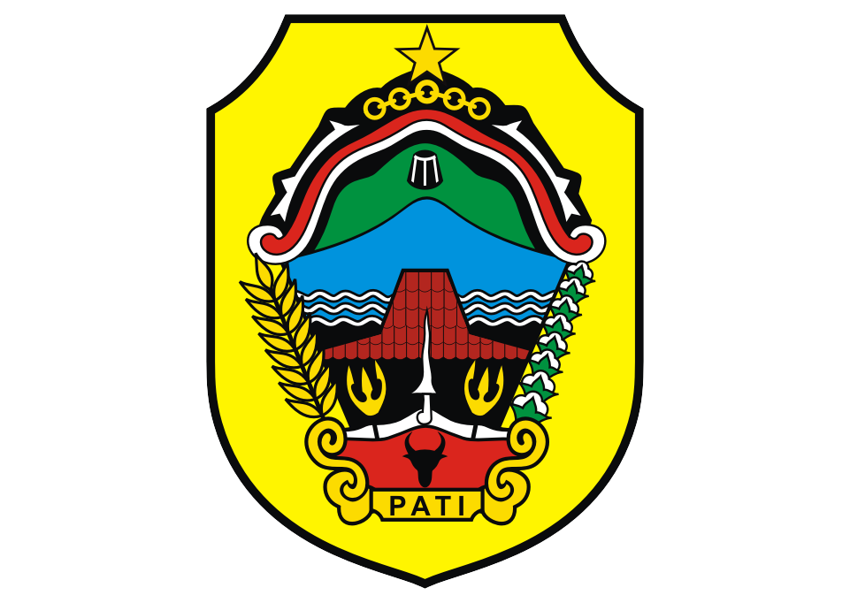 Logo Desa Guyangan