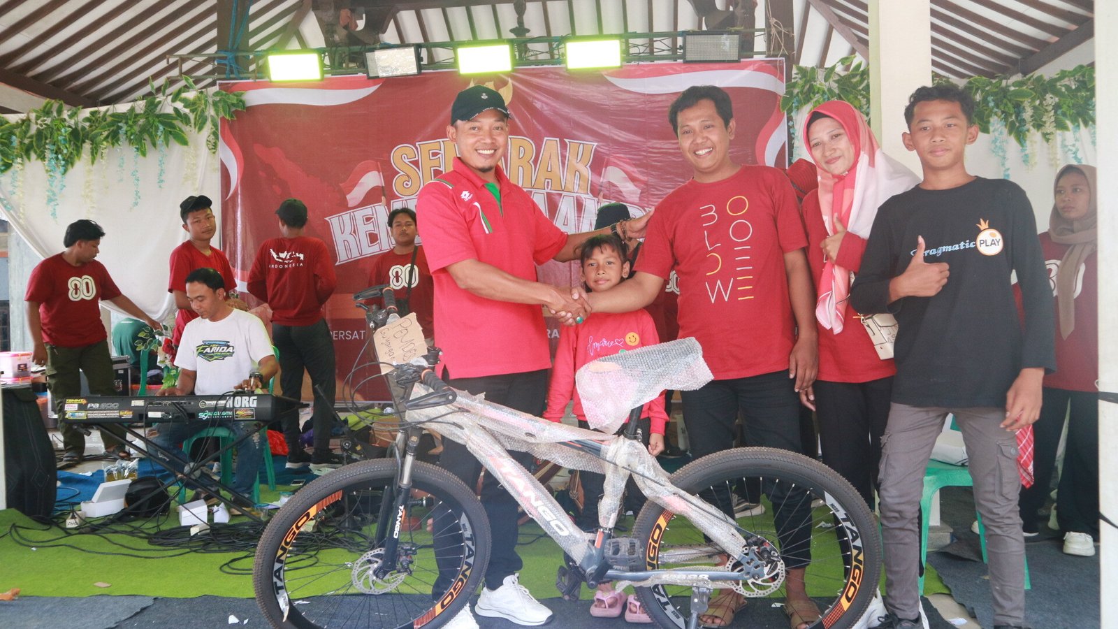 Musyawarah