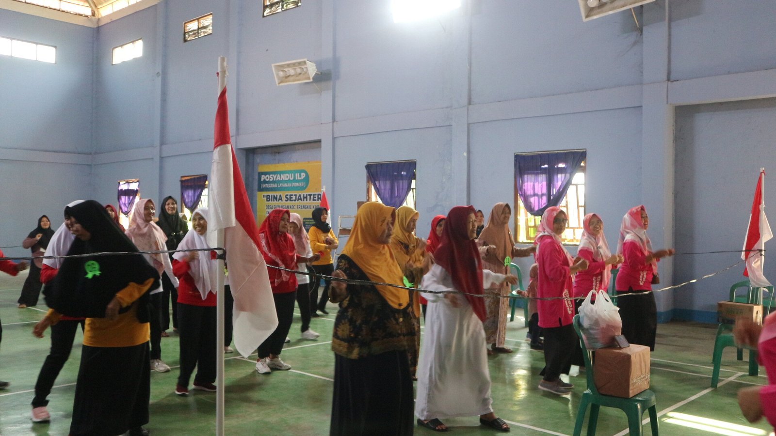 Musyawarah