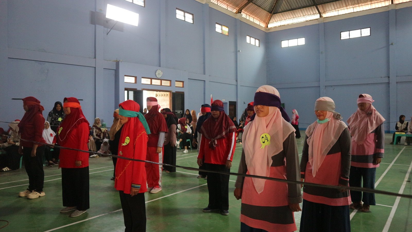 Musyawarah
