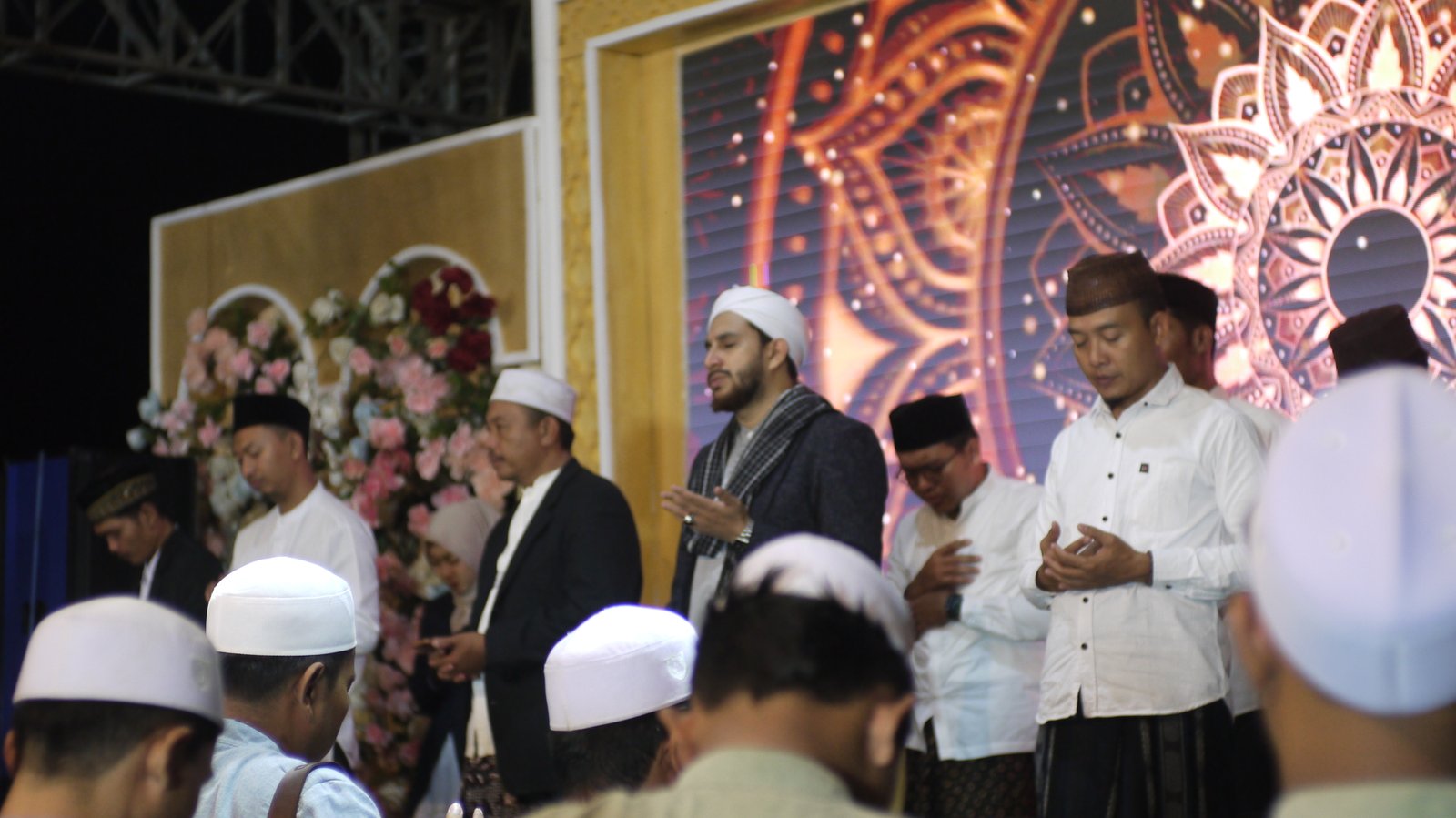 Musyawarah
