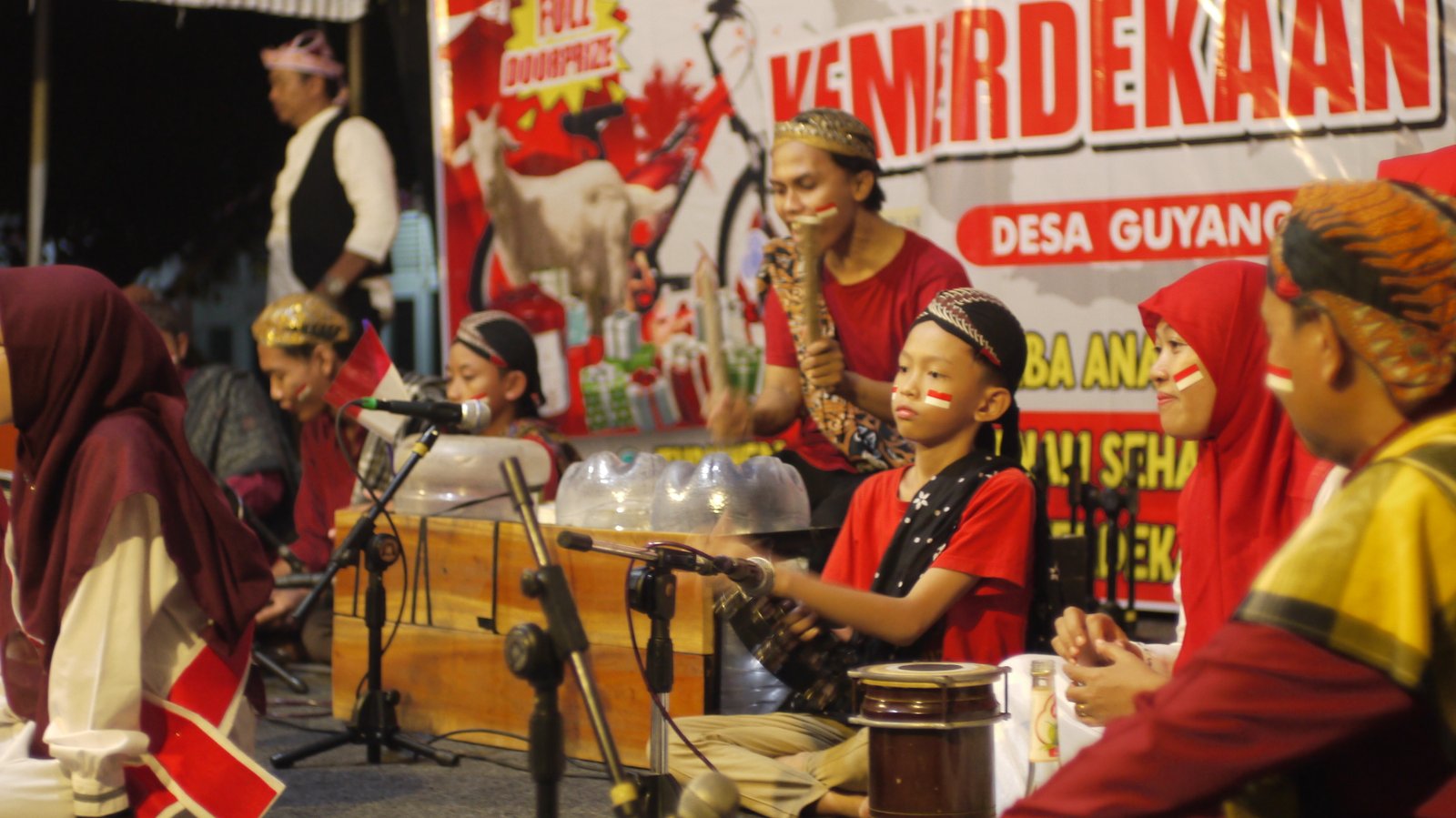 Musyawarah