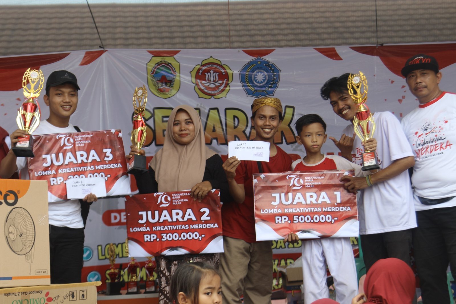 Berita